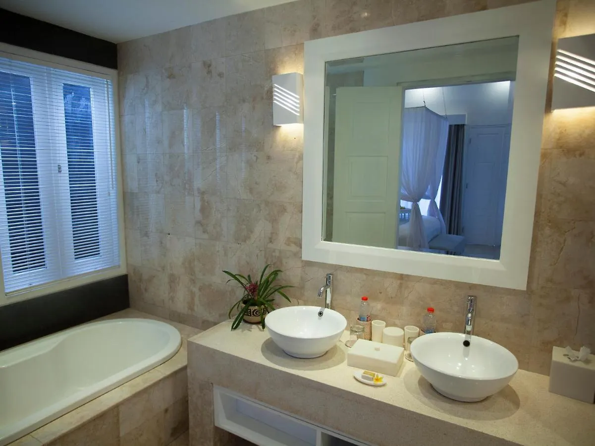 Lakshmi Villas - An Elite Haven Seminyak