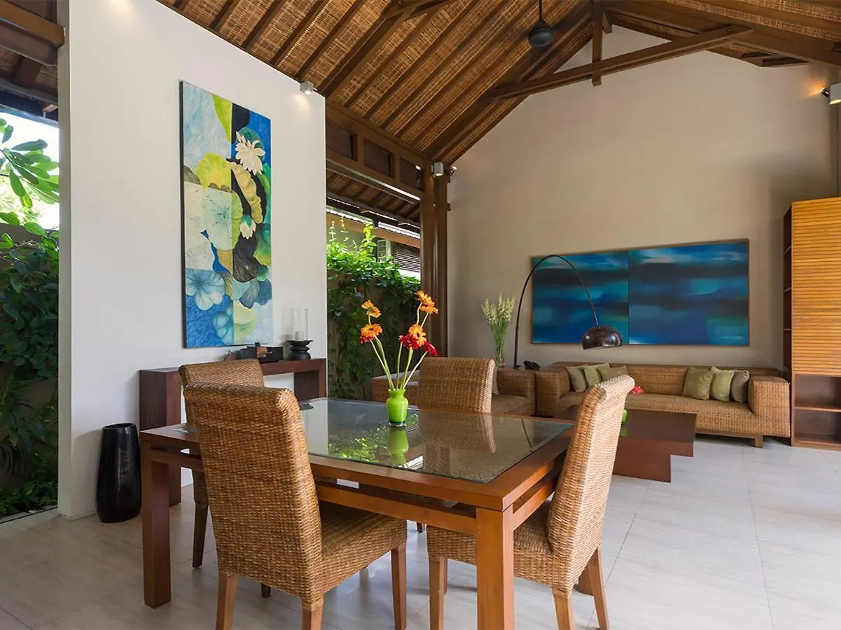 Lakshmi Villas - An Elite Haven Seminyak  Indonesia