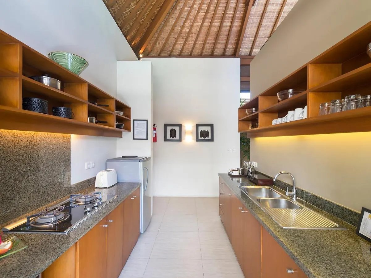 Lakshmi Villas - An Elite Haven Seminyak