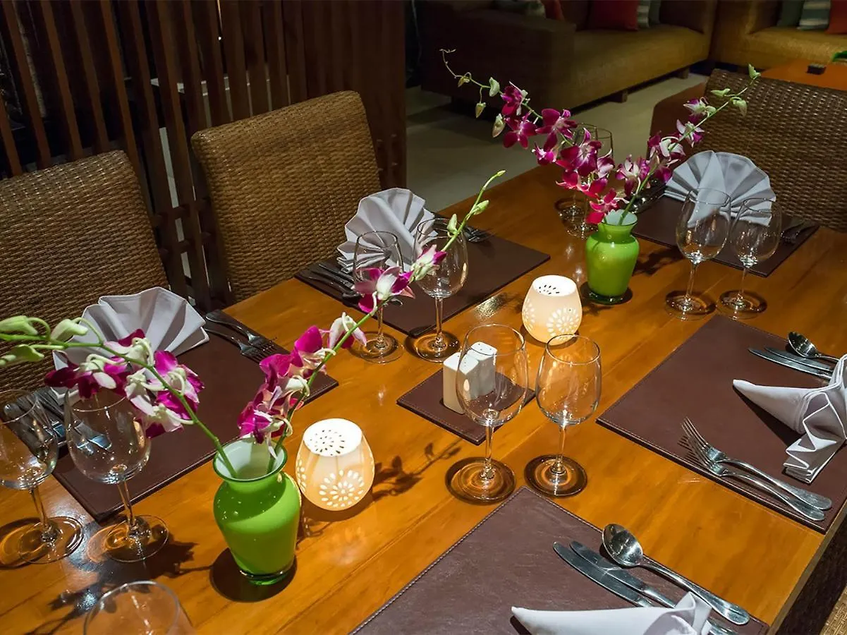 Lakshmi Villas - An Elite Haven Seminyak  Seminyak (Bali)