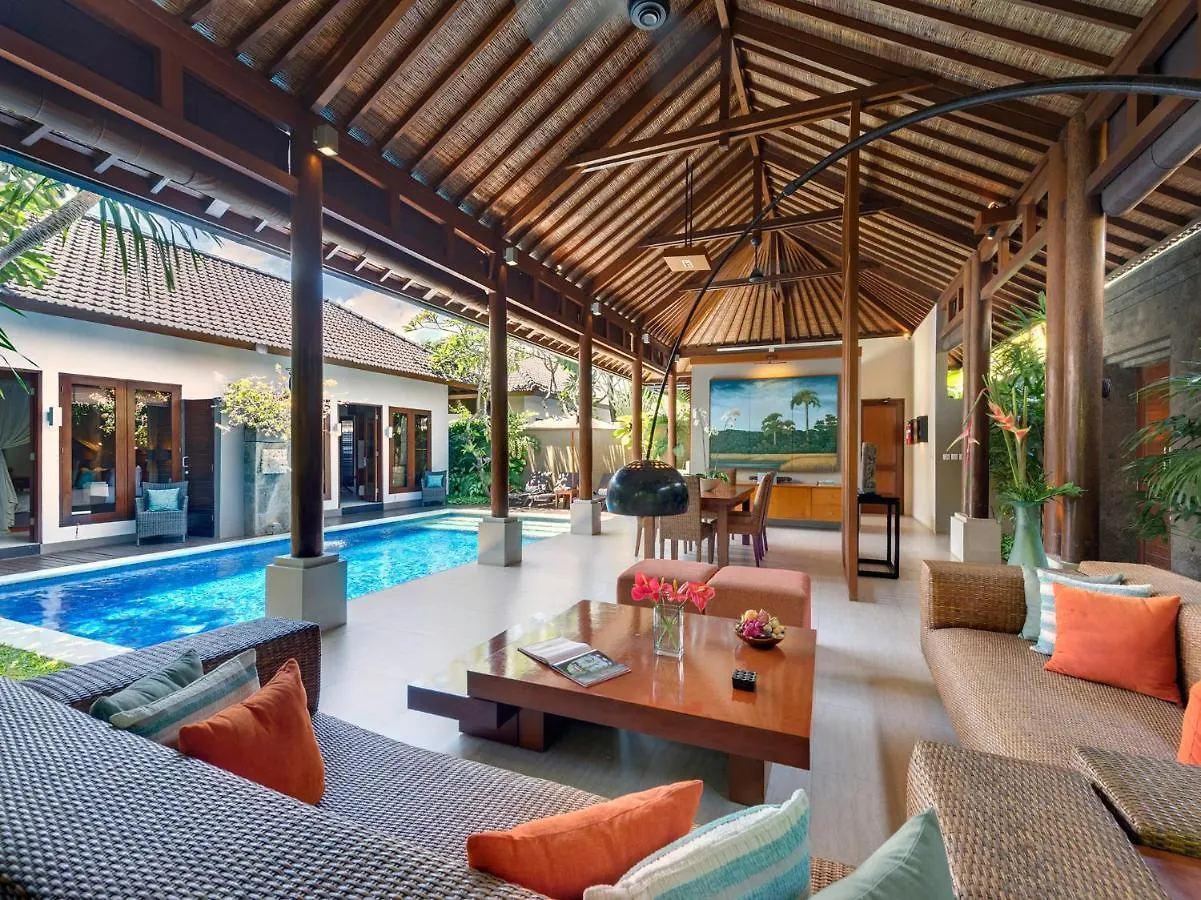 Lakshmi Villas - An Elite Haven Seminyak