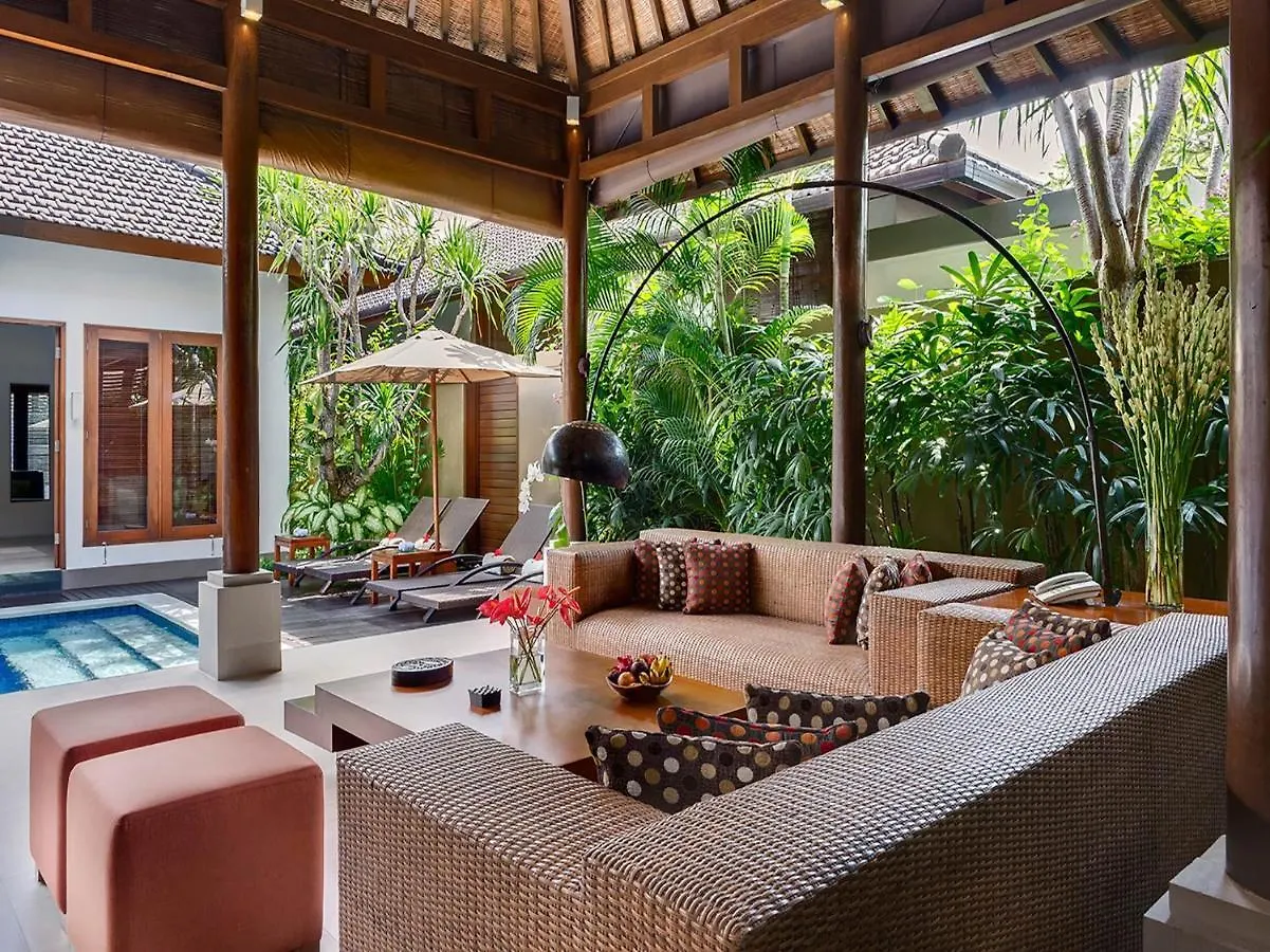 Lakshmi Villas - An Elite Haven Seminyak