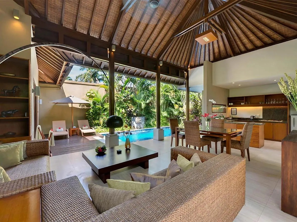 Lakshmi Villas - An Elite Haven Seminyak
