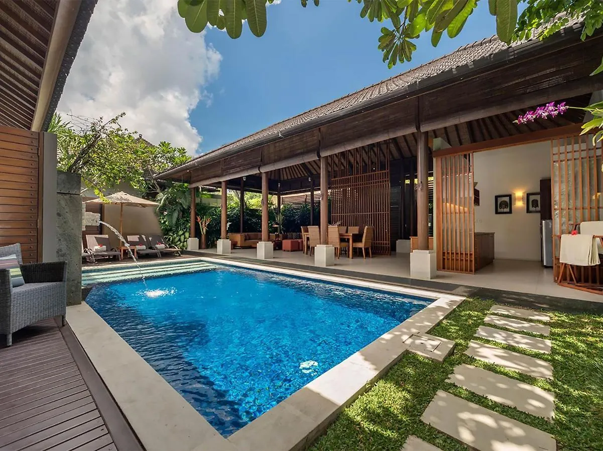 Lakshmi Villas - An Elite Haven Seminyak