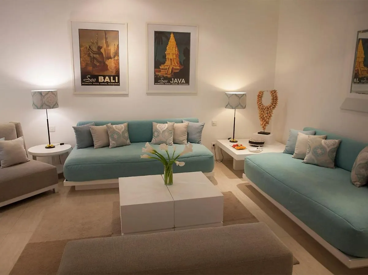 Lakshmi Villas - An Elite Haven Seminyak