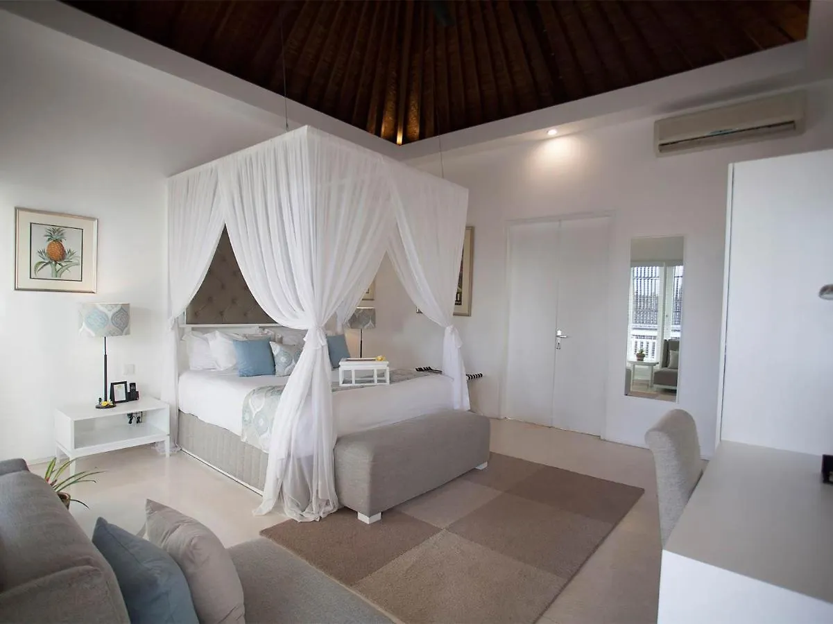 Lakshmi Villas - An Elite Haven Seminyak