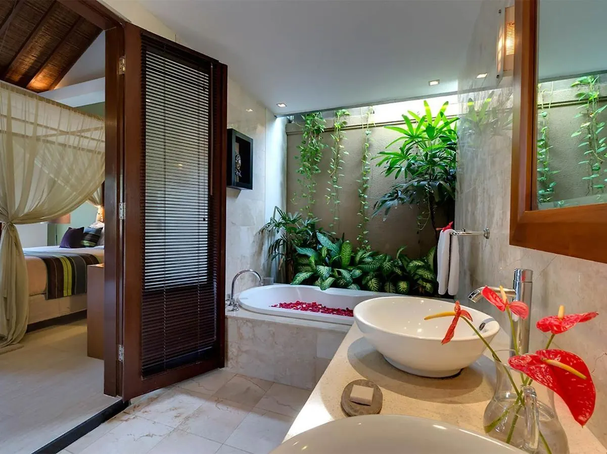 Lakshmi Villas - An Elite Haven Seminyak