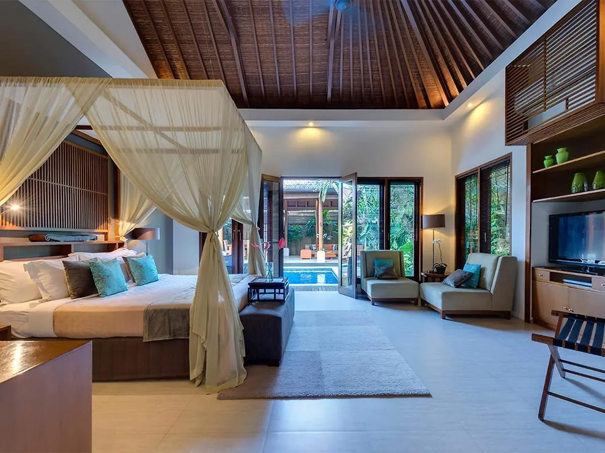 Lakshmi Villas - An Elite Haven Seminyak